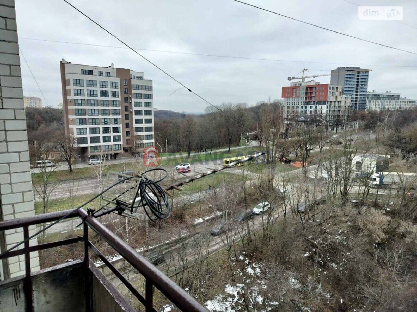 4 кім. квартира, 80/50/7 кв. м., 9/9 поверх фото 10 4 кім. квартира, 80/50/7 кв. м., 9/9 поверх фото 10