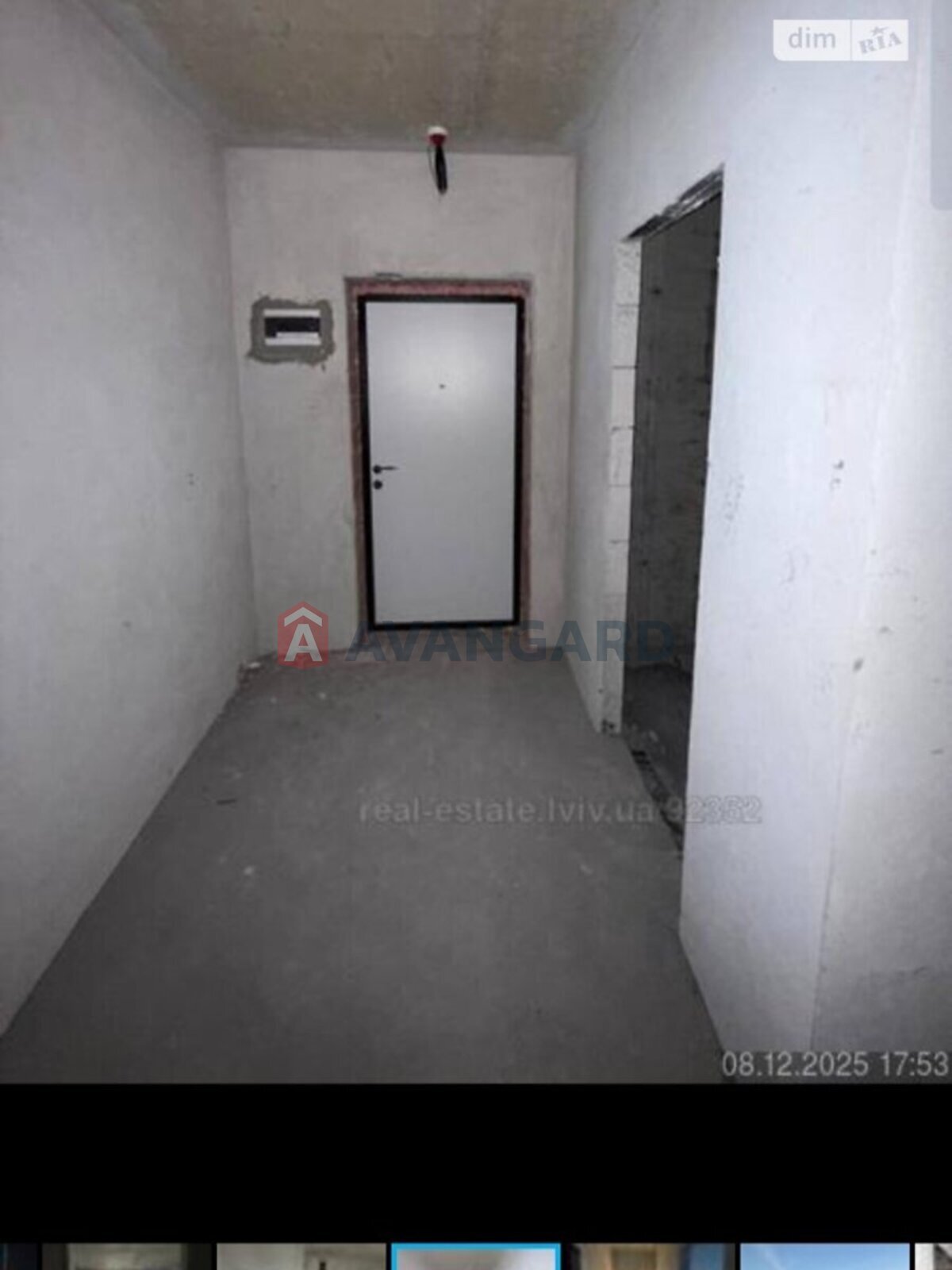 2 кім. квартира, 61/-/14 кв. м., 15/17 поверх фото 11 2 кім. квартира, 61/-/14 кв. м., 15/17 поверх фото 11