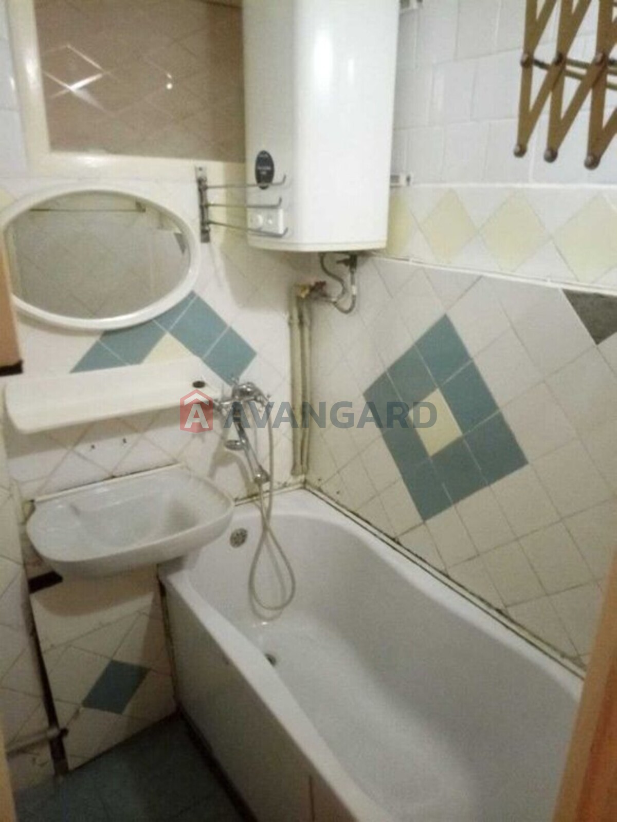 2 комн. квартира, 44/-/6 кв. м., 2/5 этаж фото 2 2 комн. квартира, 44/-/6 кв. м., 2/5 этаж фото 2