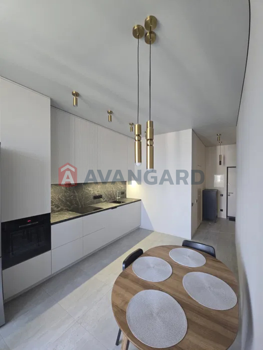 1 комн. квартира, 53/-/16 кв. м., 27/36 этаж фото 2 1 комн. квартира, 53/-/16 кв. м., 27/36 этаж фото 2