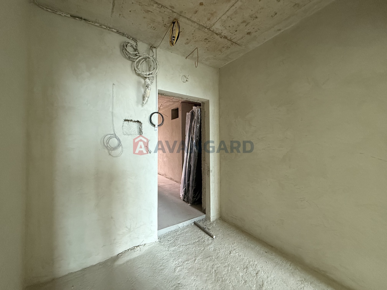 1 кім. квартира, 44,4/13,20/18,70 кв. м., 12/16 поверх фото 18 1 кім. квартира, 44,4/13,20/18,70 кв. м., 12/16 поверх фото 18