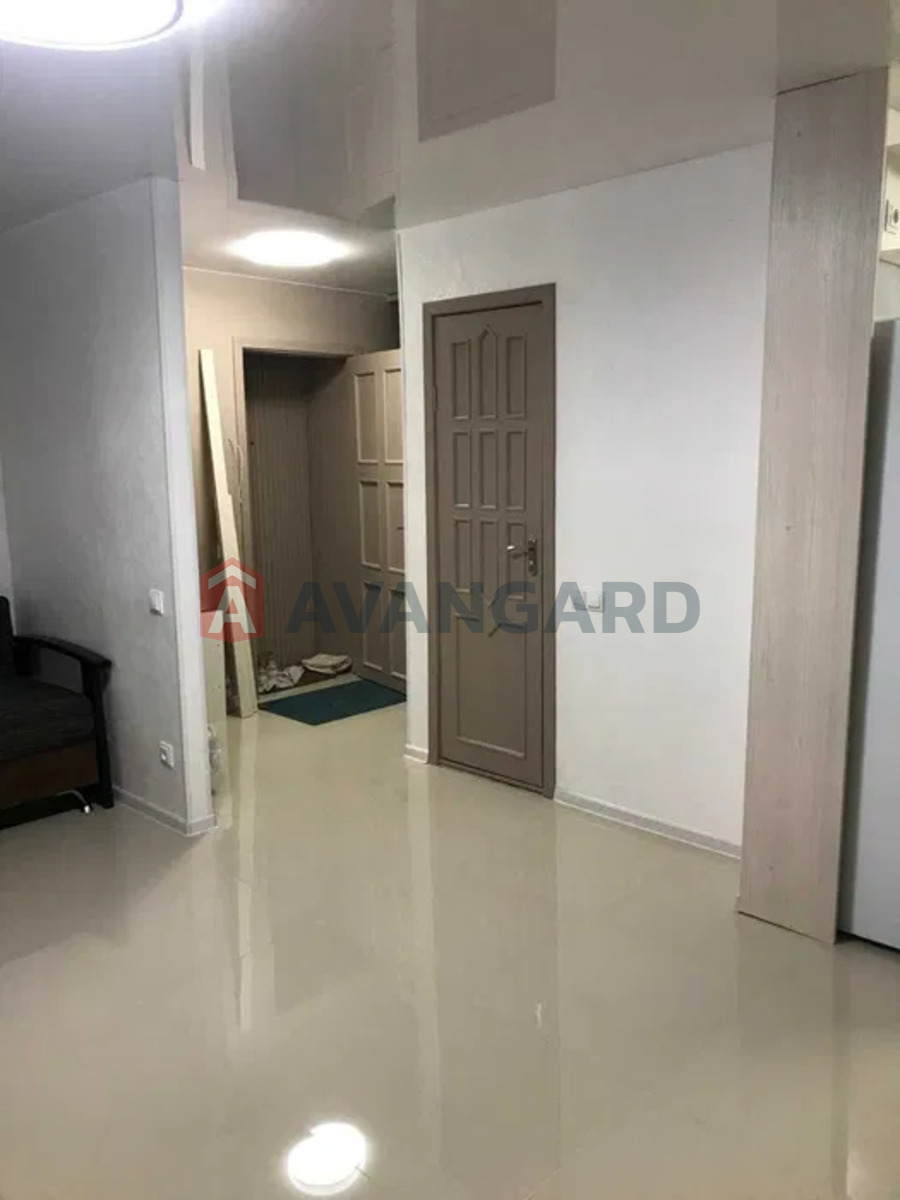 1 кім. квартира, 36/-/6 кв. м., 2/9 поверх фото 10 1 кім. квартира, 36/-/6 кв. м., 2/9 поверх фото 10