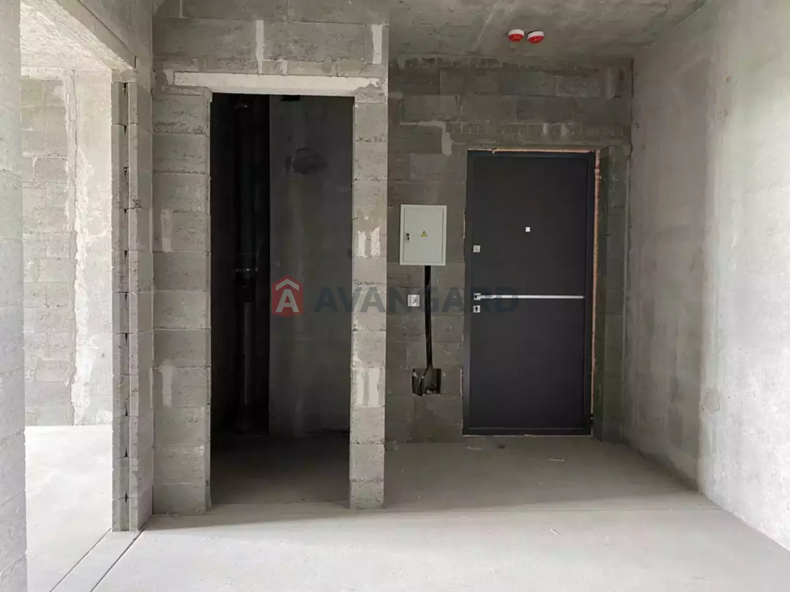 2 кім. квартира, 65/33,5/13 кв. м., 11/26 поверх фото 7 2 кім. квартира, 65/33,5/13 кв. м., 11/26 поверх фото 7