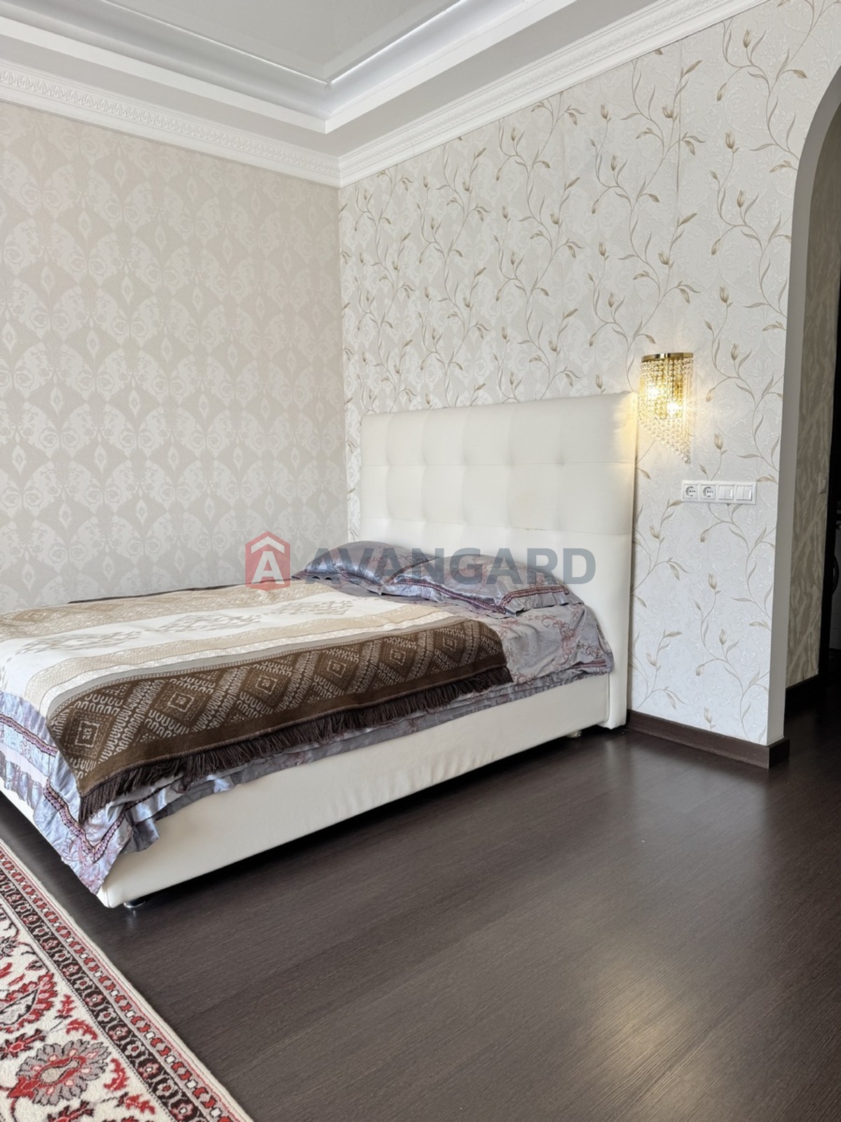 1 комн. квартира, 55/20/15 кв. м., 6/25 этаж фото 13 1 комн. квартира, 55/20/15 кв. м., 6/25 этаж фото 13