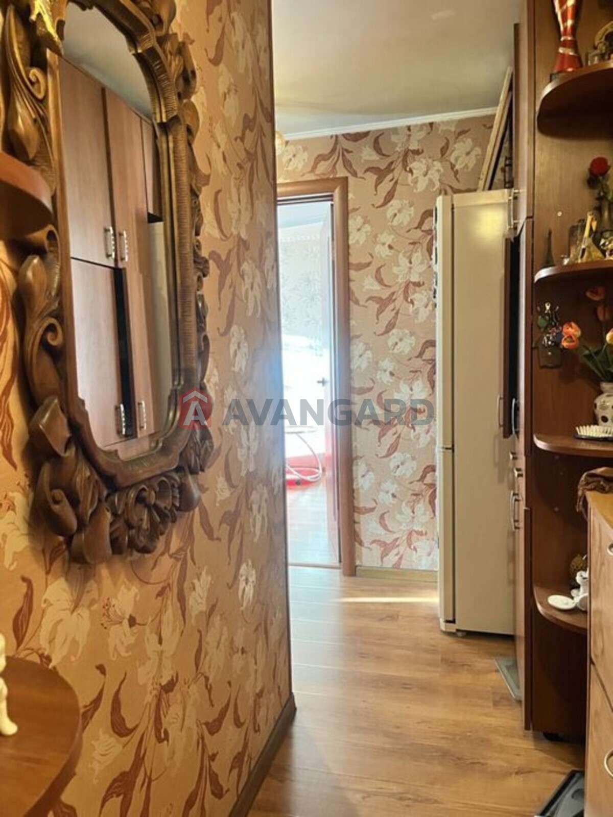 1 комн. квартира, 30/-/6 кв. м., 2/5 этаж фото 2 1 комн. квартира, 30/-/6 кв. м., 2/5 этаж фото 2