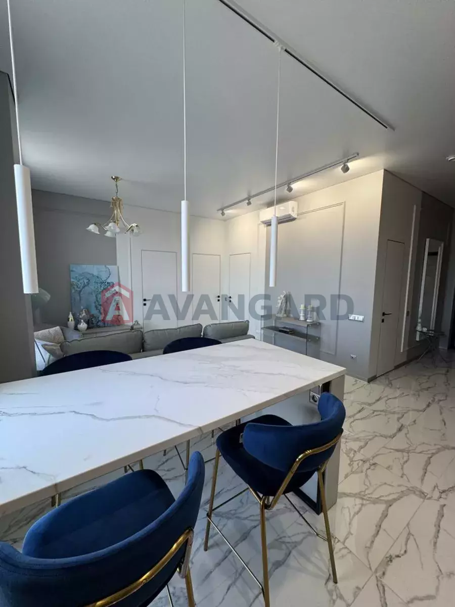 3 кім. квартира, 72/-/16 кв. м., 10/24 поверх фото 6 3 кім. квартира, 72/-/16 кв. м., 10/24 поверх фото 6