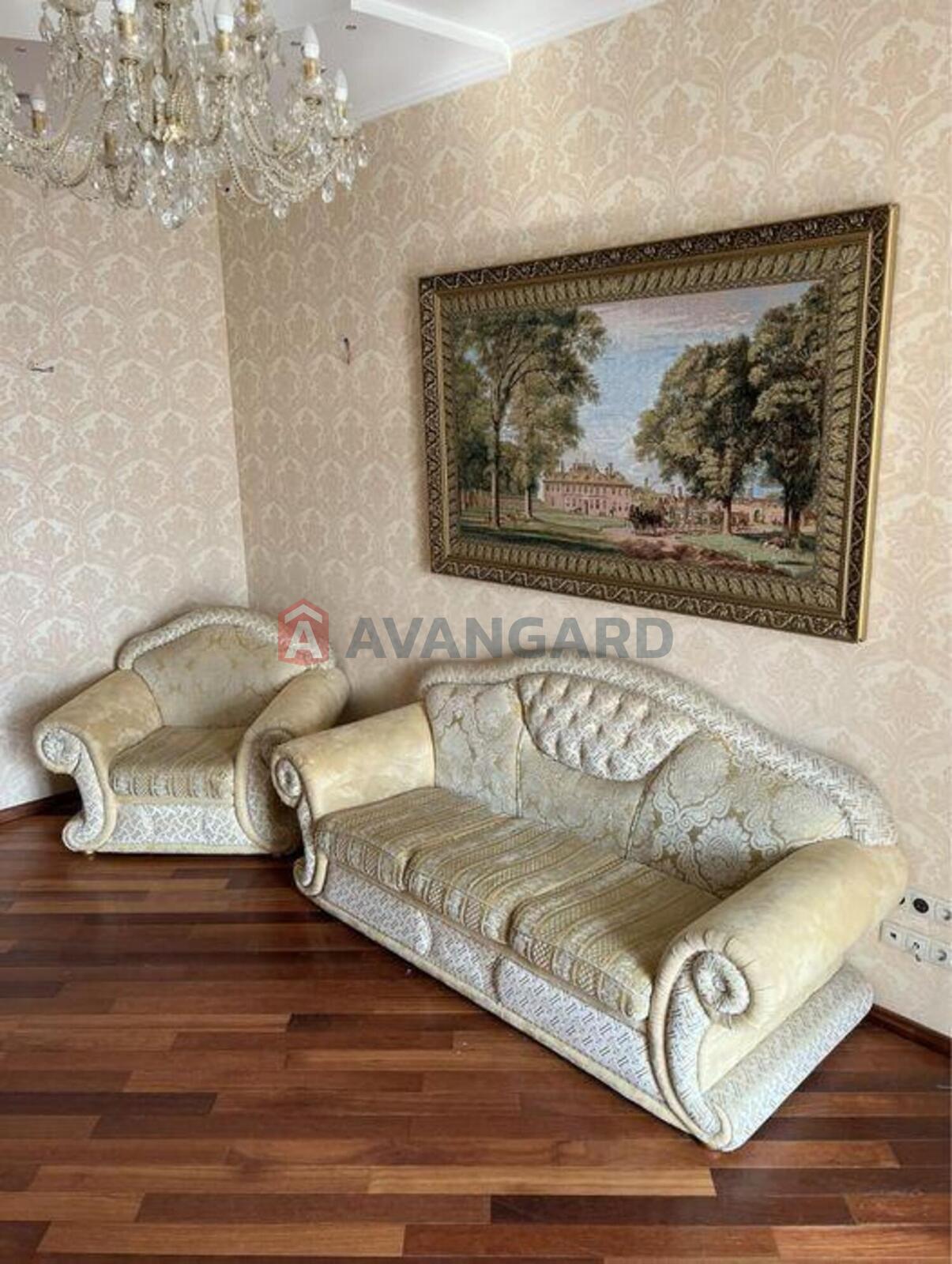 3 комн. квартира, 100/55/14 кв. м., 5/5 этаж фото 11 3 комн. квартира, 100/55/14 кв. м., 5/5 этаж фото 11
