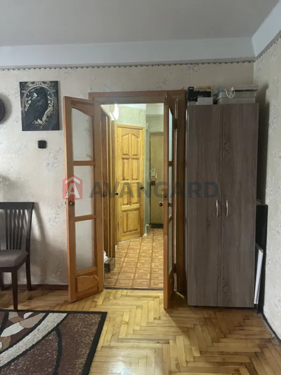 3 комн. квартира, 58/-/6 кв. м., 5/5 этаж фото 4 3 комн. квартира, 58/-/6 кв. м., 5/5 этаж фото 4
