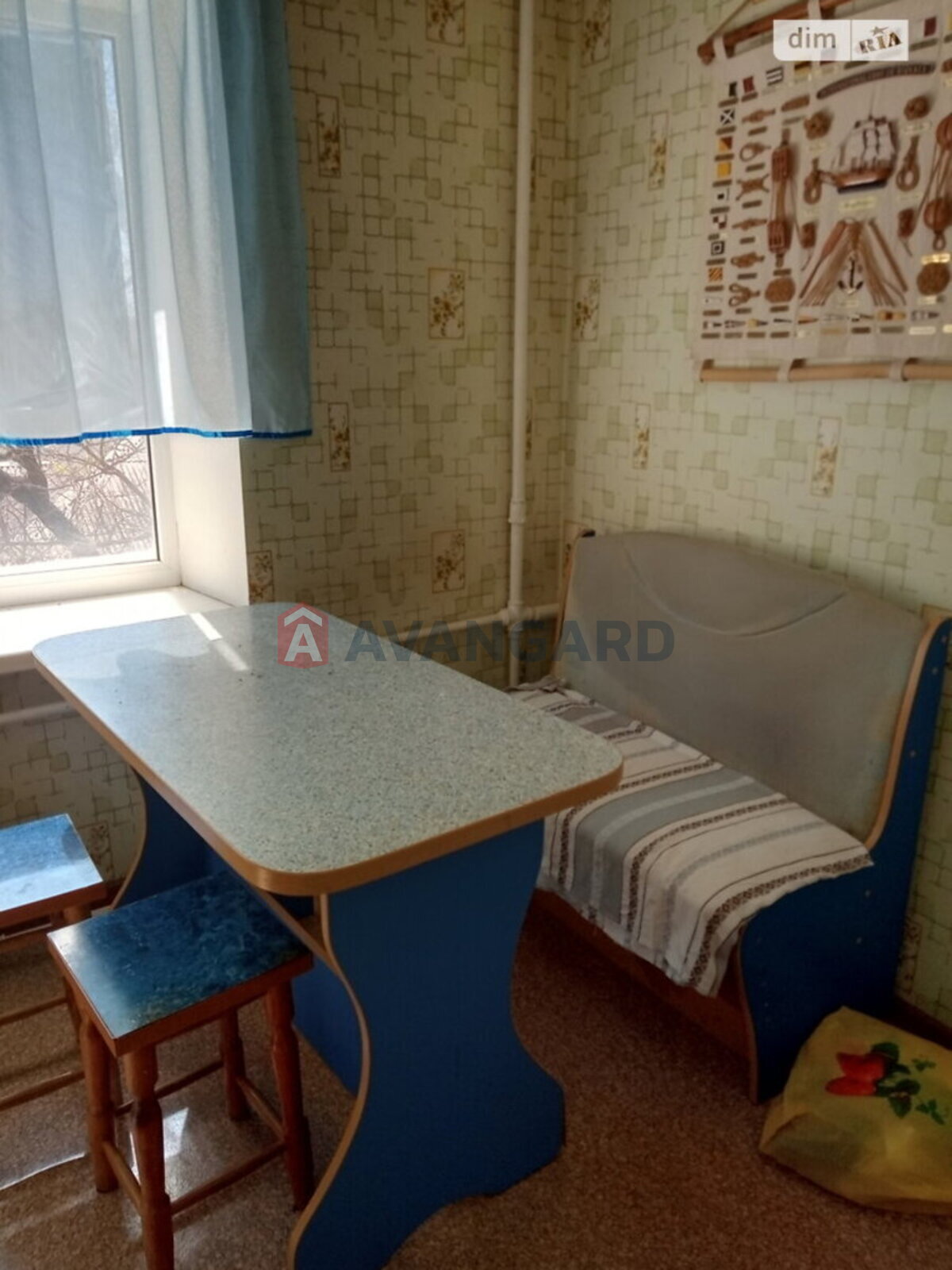 3 комн. квартира, 74/52/8 кв. м., 4/5 этаж фото 4 3 комн. квартира, 74/52/8 кв. м., 4/5 этаж фото 4