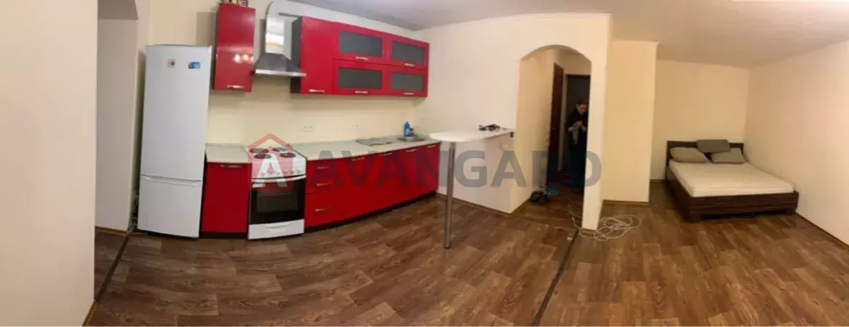 2 комн. квартира, 48/-/10 кв. м., 2/14 этаж фото 1 2 комн. квартира, 48/-/10 кв. м., 2/14 этаж фото 1