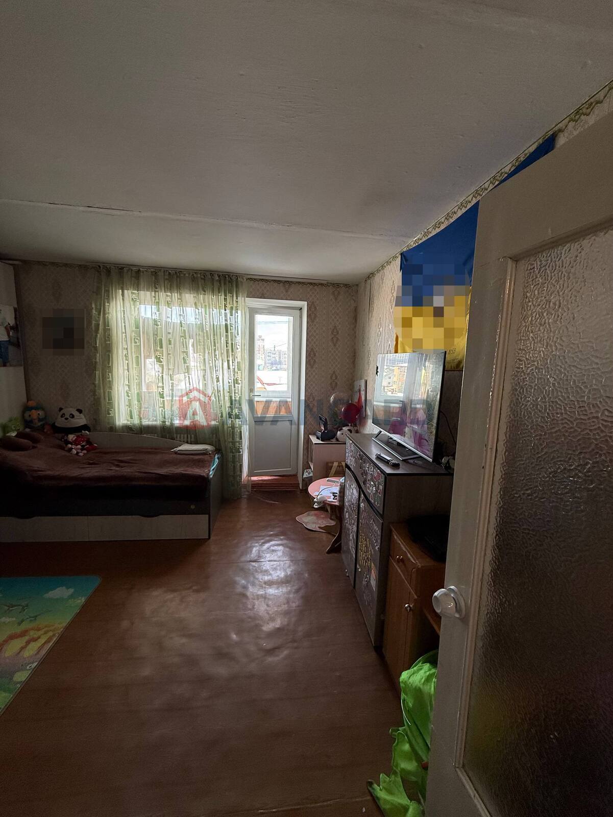 1 кім. квартира, 36/19.4/7.4 кв. м., 5/5 поверх фото 11 1 кім. квартира, 36/19.4/7.4 кв. м., 5/5 поверх фото 11