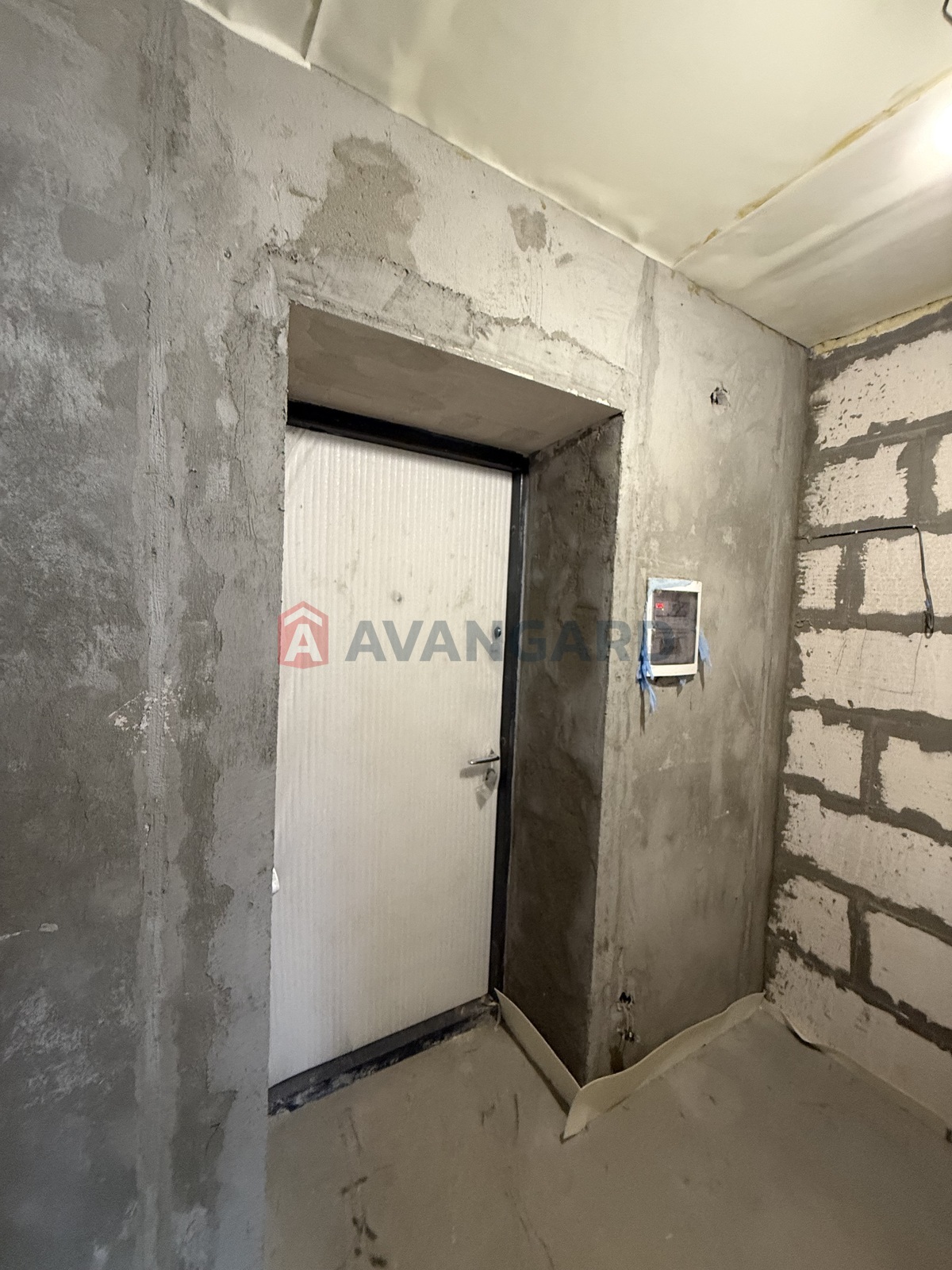 1 кім. квартира, 51,4/20/16 кв. м., 3/10 поверх фото 18 1 кім. квартира, 51,4/20/16 кв. м., 3/10 поверх фото 18