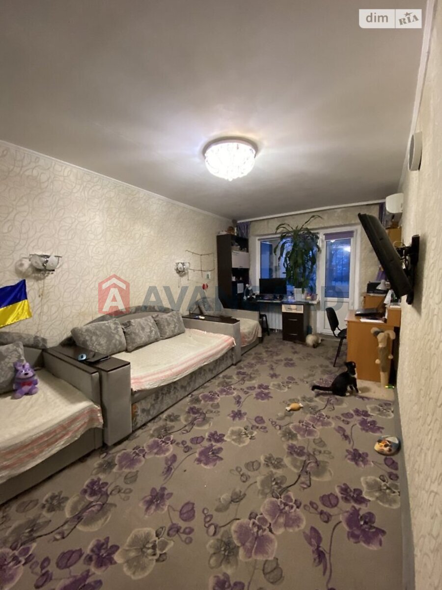 1 комн. квартира, 35/-/7 кв. м., 1/9 этаж фото 2 1 комн. квартира, 35/-/7 кв. м., 1/9 этаж фото 2