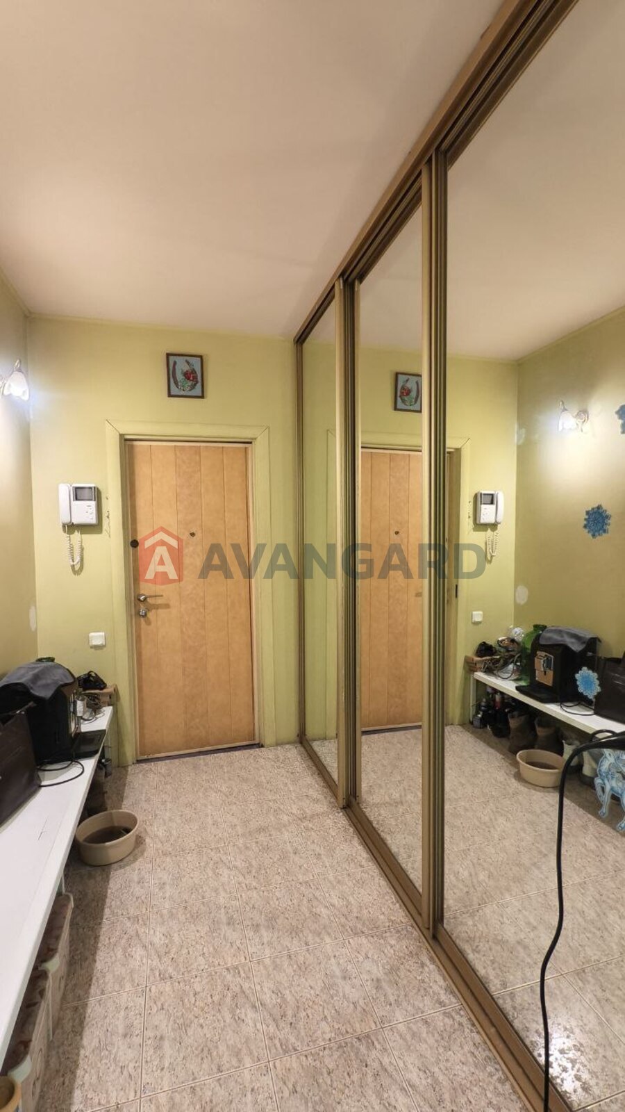 4 комн. квартира, 85/-/10 кв. м., 3/9 этаж фото 12 4 комн. квартира, 85/-/10 кв. м., 3/9 этаж фото 12