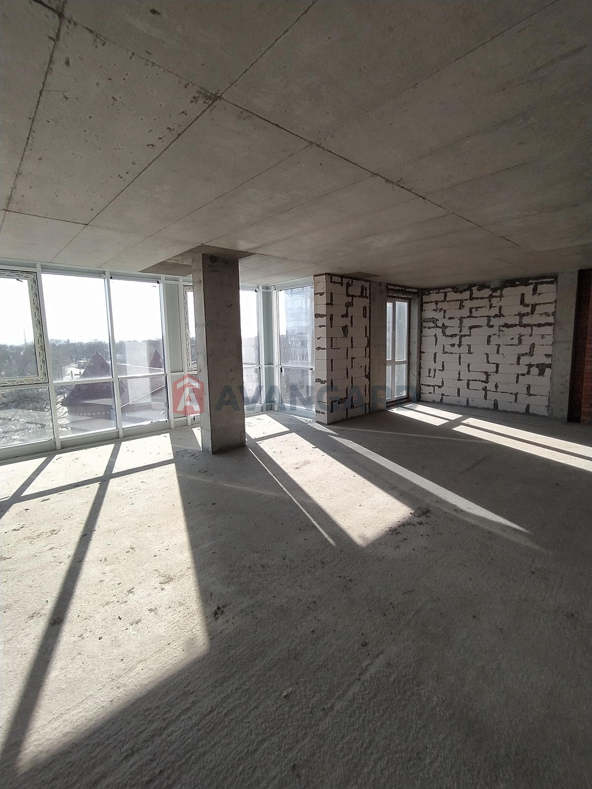 3 комн. квартира, 70.18/45/15 кв. м., 5/12 этаж фото 14 3 комн. квартира, 70.18/45/15 кв. м., 5/12 этаж фото 14