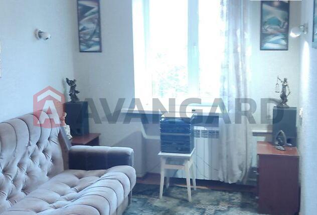 3 кім. квартира, 74/48/8 кв. м., 4/5 поверх фото 5 3 кім. квартира, 74/48/8 кв. м., 4/5 поверх фото 5