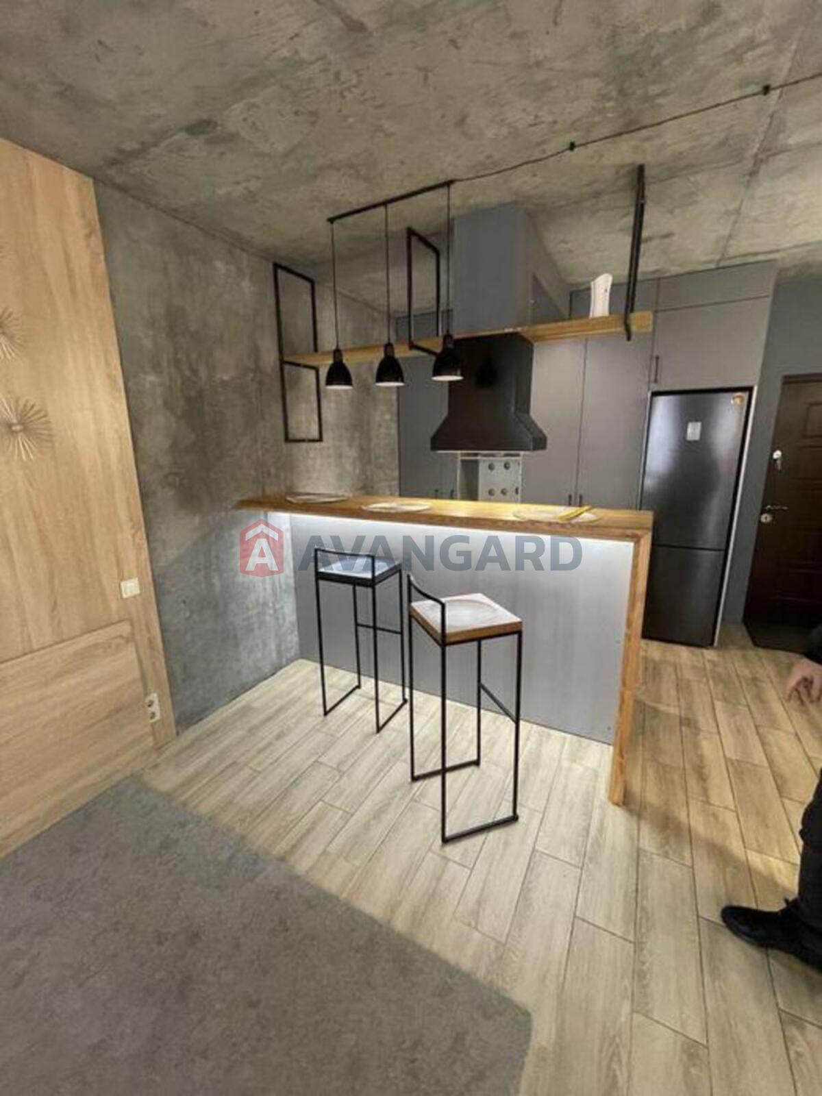 1 комн. квартира, 49/-/8 кв. м., 25/25 этаж фото 2 1 комн. квартира, 49/-/8 кв. м., 25/25 этаж фото 2