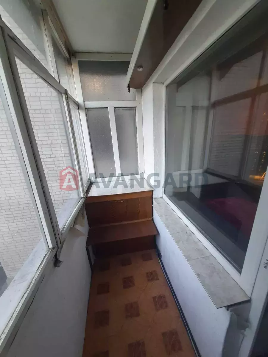 3 комн. квартира, 80/49/8 кв. м., 2/11 этаж фото 5 3 комн. квартира, 80/49/8 кв. м., 2/11 этаж фото 5