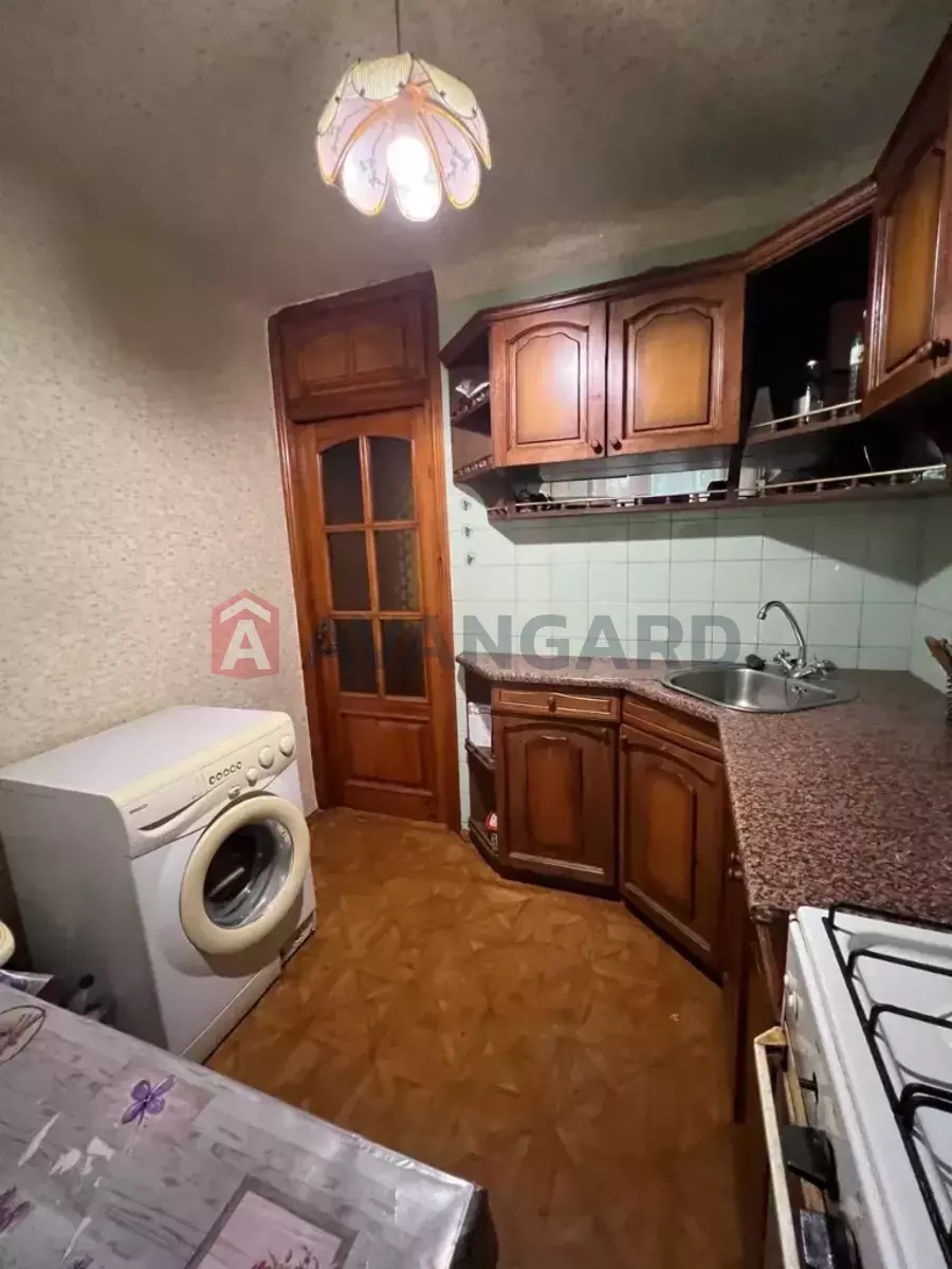 1 кім. квартира, 33/-/- кв. м., 1/5 поверх фото 7 1 кім. квартира, 33/-/- кв. м., 1/5 поверх фото 7