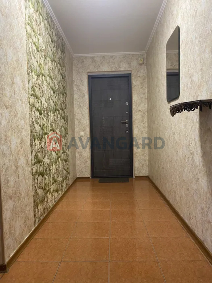 3 кім. квартира, 68/-/8 кв. м., 14/16 поверх фото 2 3 кім. квартира, 68/-/8 кв. м., 14/16 поверх фото 2