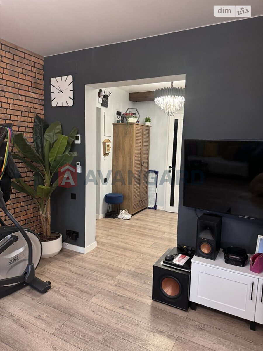 3 комн. квартира, 80/53/20 кв. м., 4/5 этаж фото 3 3 комн. квартира, 80/53/20 кв. м., 4/5 этаж фото 3