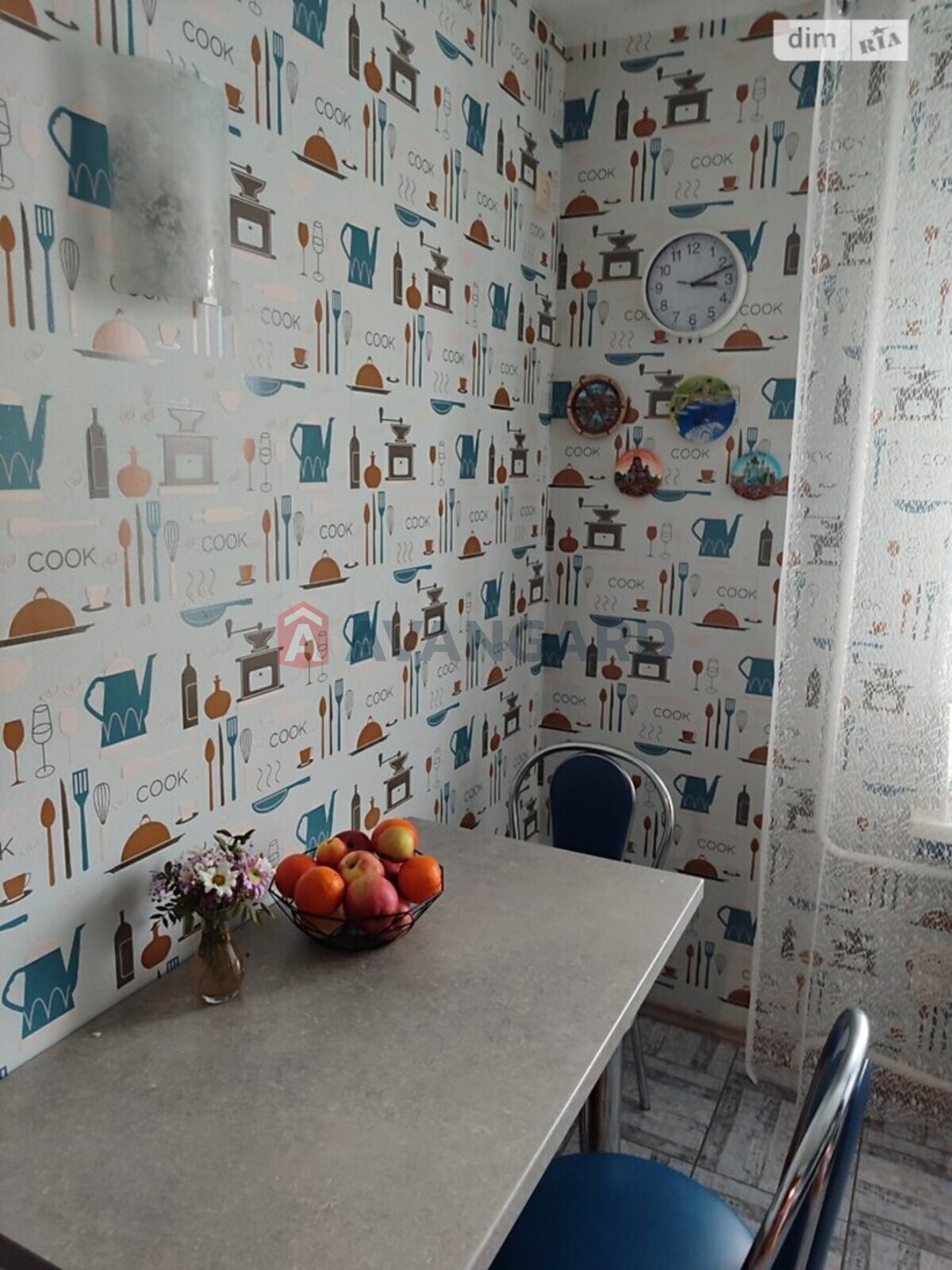 2 кім. квартира, 50/28/8 кв. м., 6/9 поверх фото 6 2 кім. квартира, 50/28/8 кв. м., 6/9 поверх фото 6