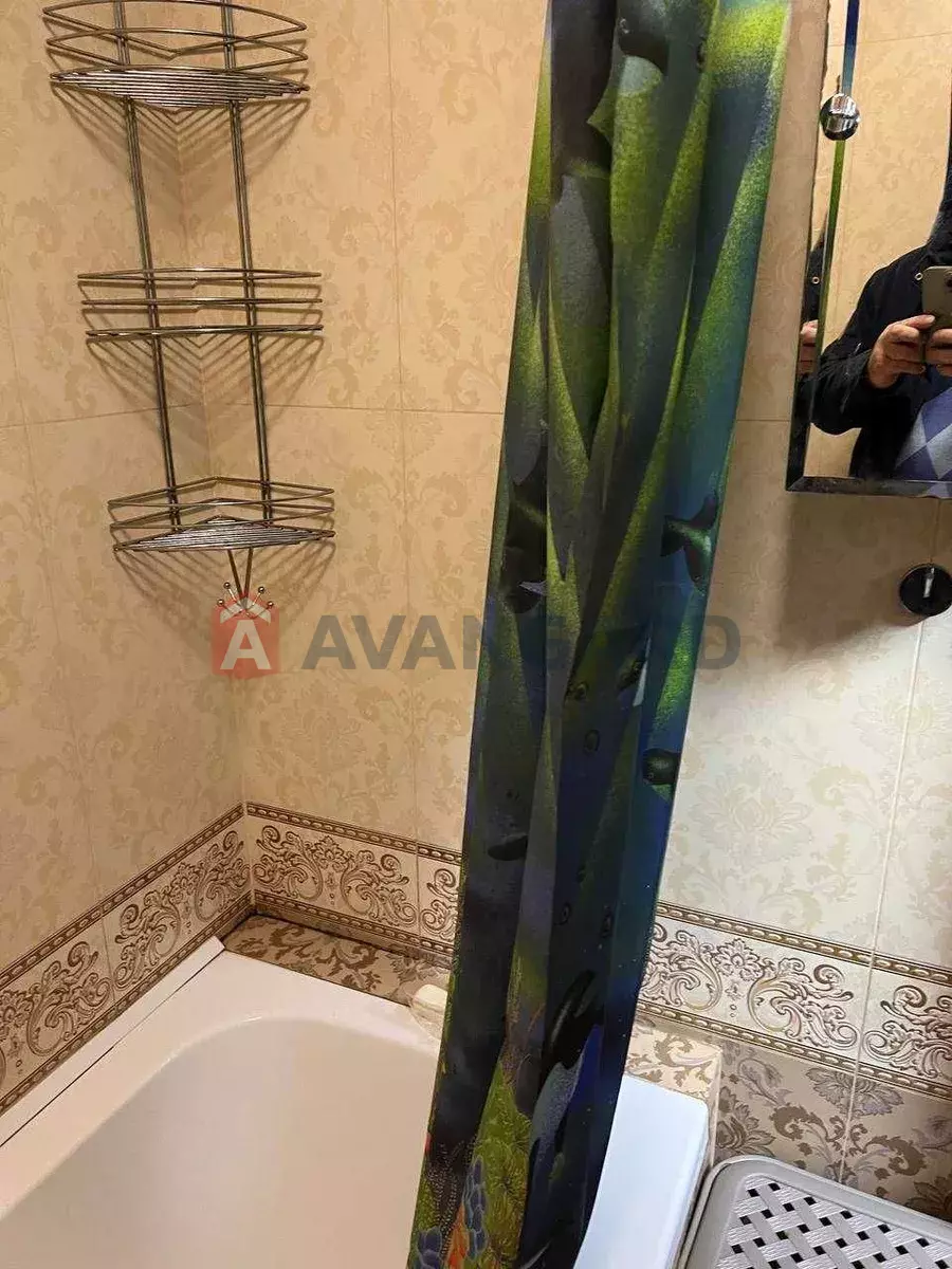 2 кім. квартира, 45/-/7 кв. м., 2/5 поверх фото 10 2 кім. квартира, 45/-/7 кв. м., 2/5 поверх фото 10