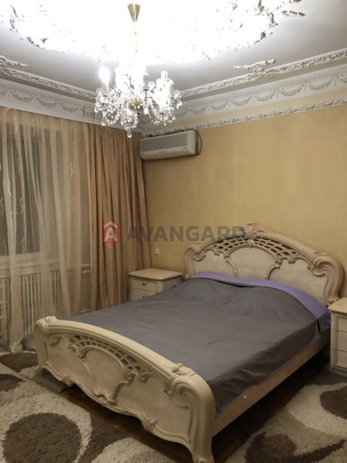 3 комн. квартира, 72/-/10 кв. м., 3/10 этаж фото 4 3 комн. квартира, 72/-/10 кв. м., 3/10 этаж фото 4