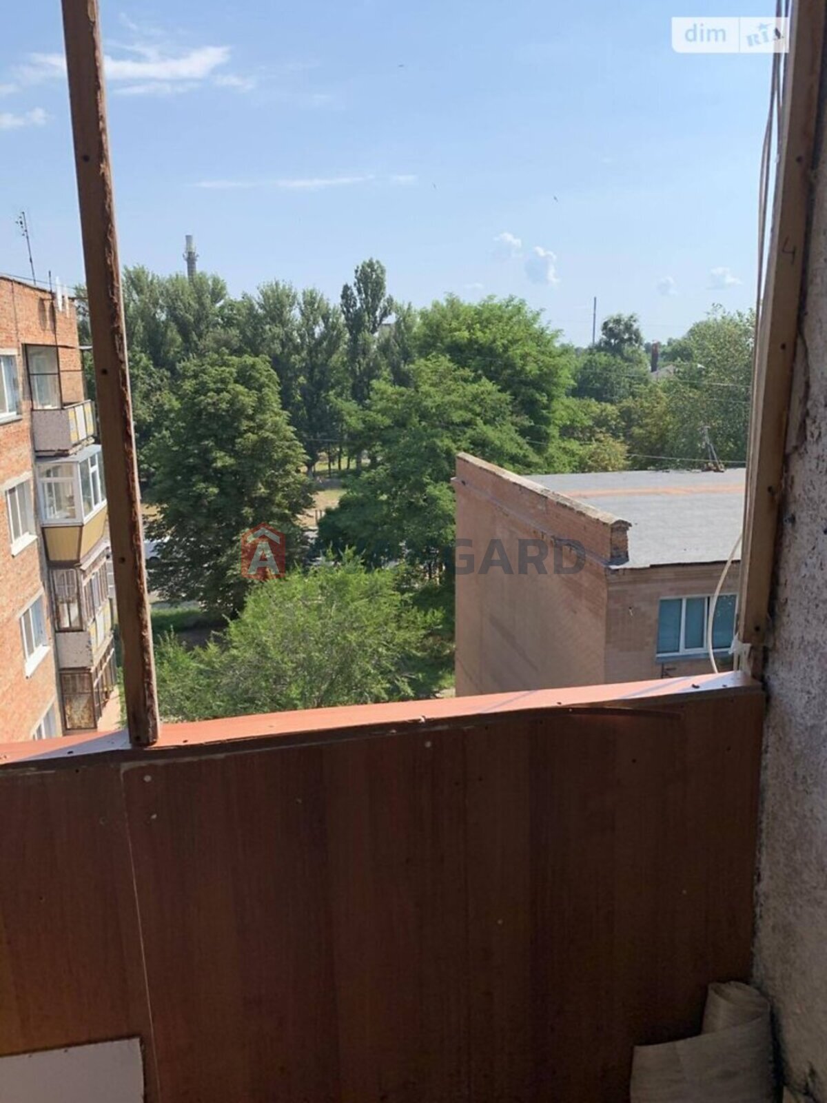 2 комн. квартира, 42/-/6 кв. м., 5/5 этаж фото 7 2 комн. квартира, 42/-/6 кв. м., 5/5 этаж фото 7