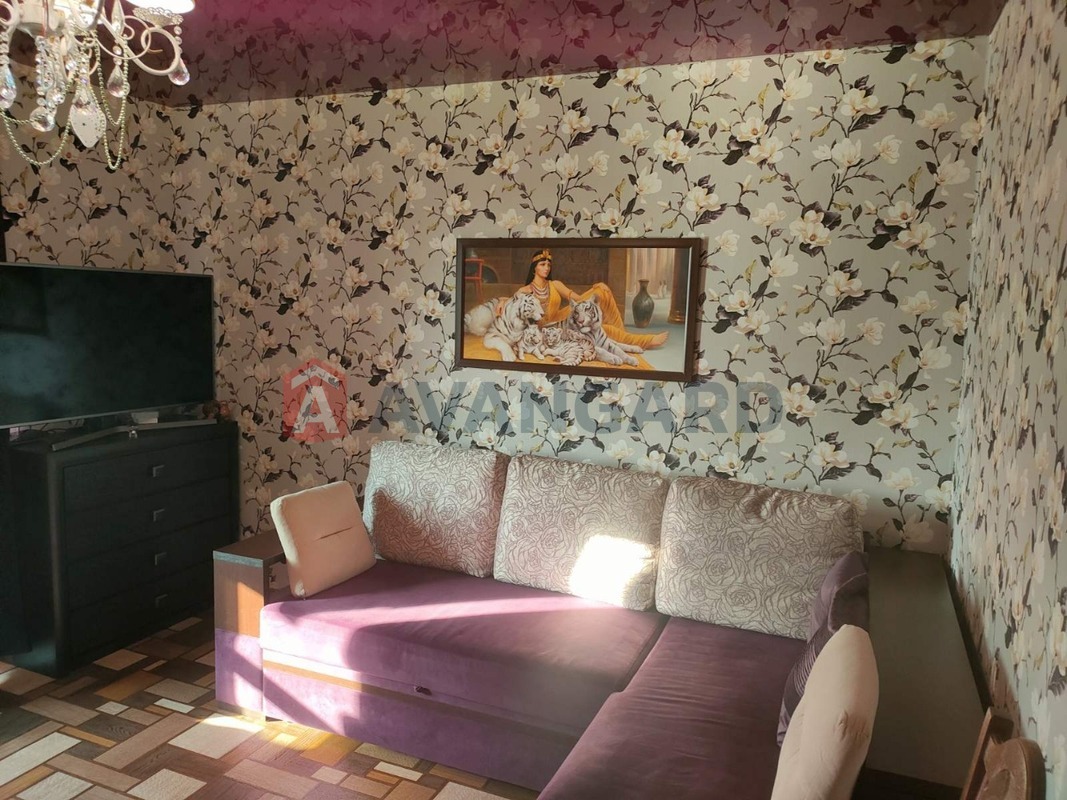 3 комн. квартира, 60/-/7 кв. м., 2/2 этаж фото 3 3 комн. квартира, 60/-/7 кв. м., 2/2 этаж фото 3