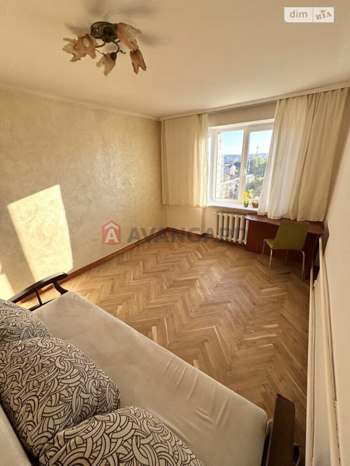 4 комн. квартира, 130/90/18 кв. м., 9/9 этаж фото 6 4 комн. квартира, 130/90/18 кв. м., 9/9 этаж фото 6