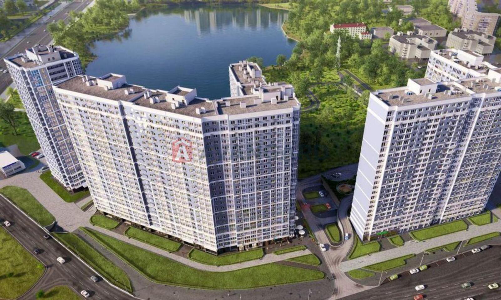 2 кім. квартира, 85/-/20 кв. м., 10/25 поверх фото 2 2 кім. квартира, 85/-/20 кв. м., 10/25 поверх фото 2