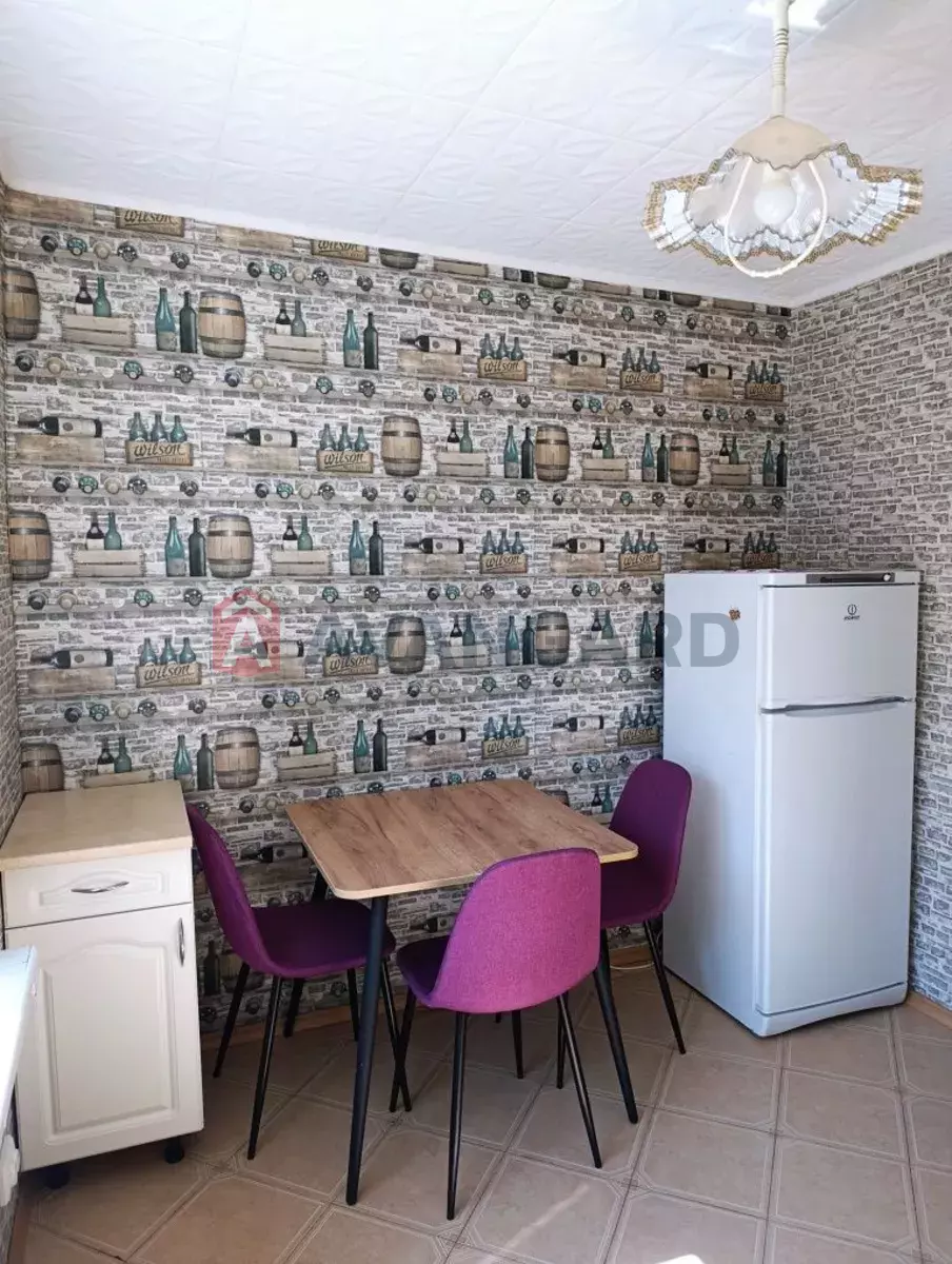 2 комн. квартира, 56/-/8 кв. м., 4/9 этаж фото 5 2 комн. квартира, 56/-/8 кв. м., 4/9 этаж фото 5