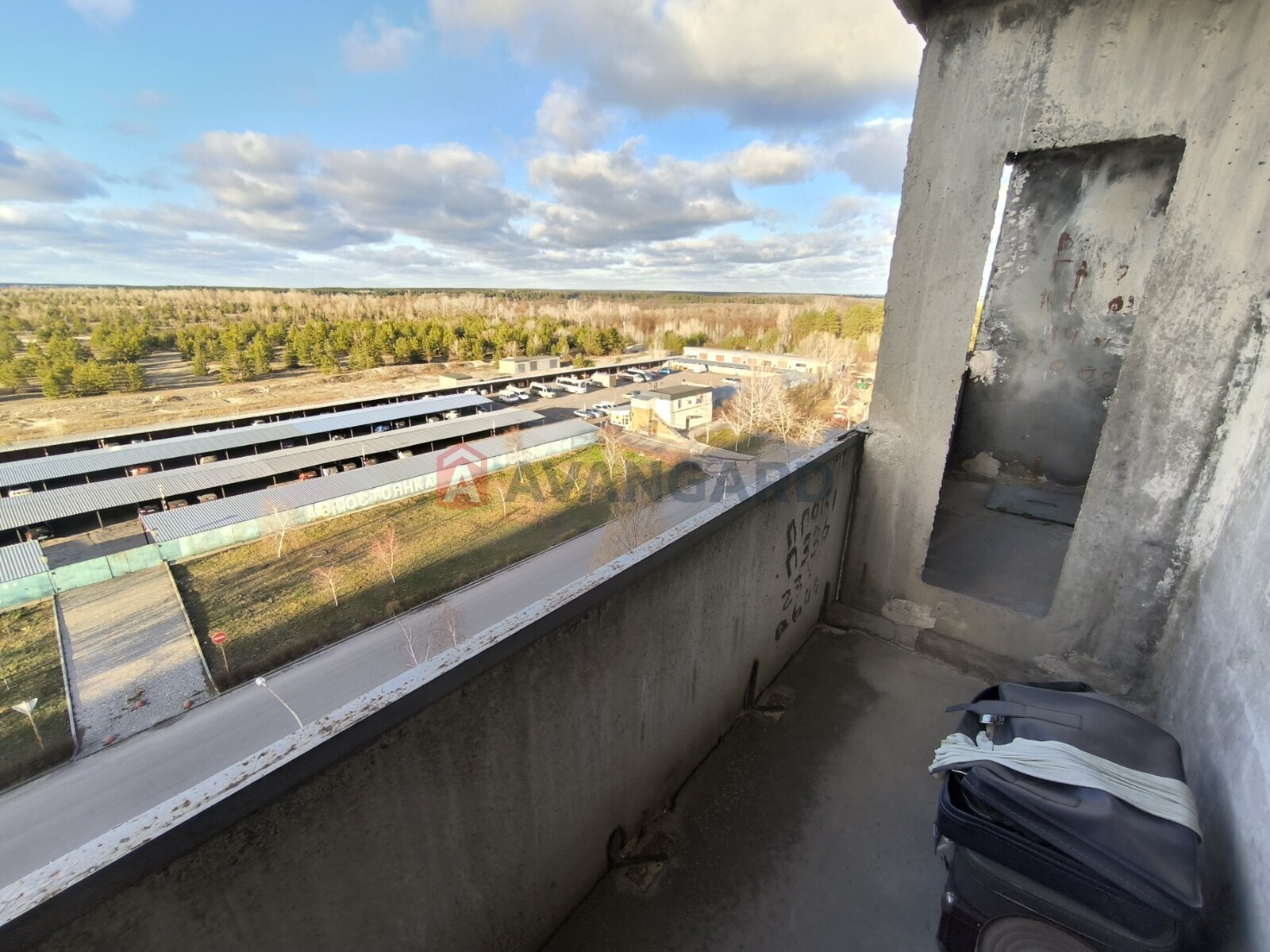 2 комн. квартира, 54/-/8 кв. м., 8/10 этаж фото 9 2 комн. квартира, 54/-/8 кв. м., 8/10 этаж фото 9