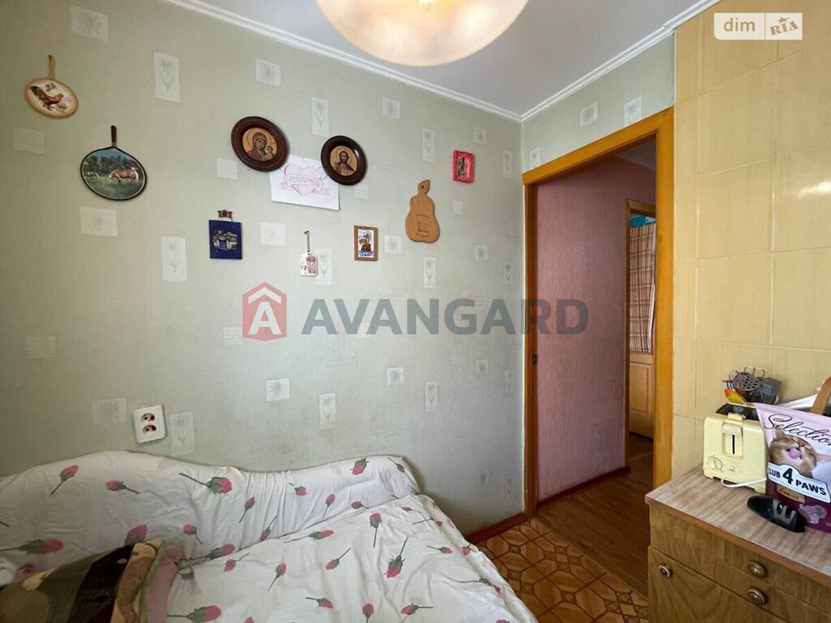 2 кім. квартира, 42/-/6 кв. м., 4/5 поверх фото 21 2 кім. квартира, 42/-/6 кв. м., 4/5 поверх фото 21