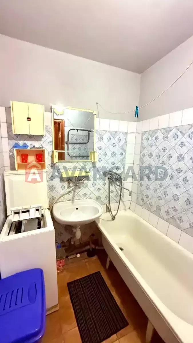 3 кім. квартира, 68/40/9 кв. м., 4/9 поверх фото 19 3 кім. квартира, 68/40/9 кв. м., 4/9 поверх фото 19