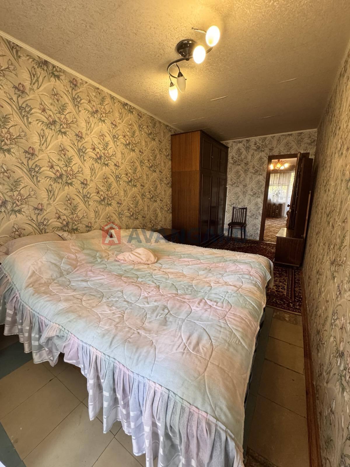 3 комн. квартира, 65/43/8 кв. м., 3/9 этаж фото 17 3 комн. квартира, 65/43/8 кв. м., 3/9 этаж фото 17