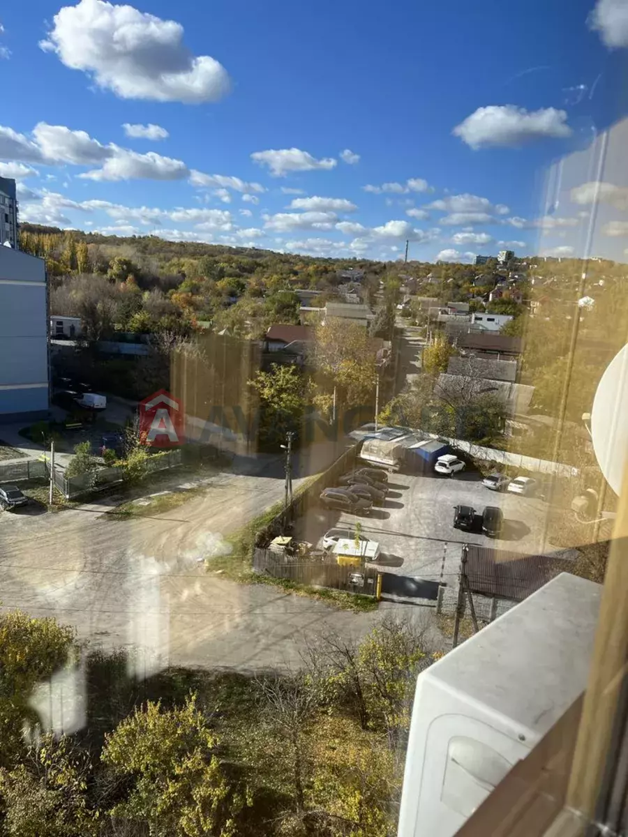 2 кім. квартира, 47/-/8 кв. м., 8/9 поверх фото 3 2 кім. квартира, 47/-/8 кв. м., 8/9 поверх фото 3