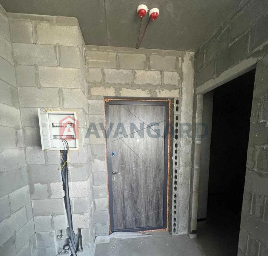 1 кім. квартира, 38/-/11 кв. м., 12/21 поверх фото 12 1 кім. квартира, 38/-/11 кв. м., 12/21 поверх фото 12