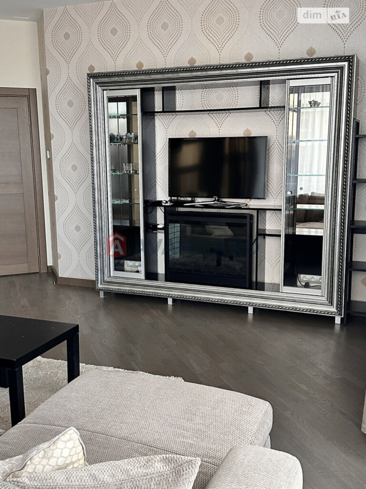 2 кім. квартира, 82/60/15 кв. м., 2/7 поверх фото 14 2 кім. квартира, 82/60/15 кв. м., 2/7 поверх фото 14