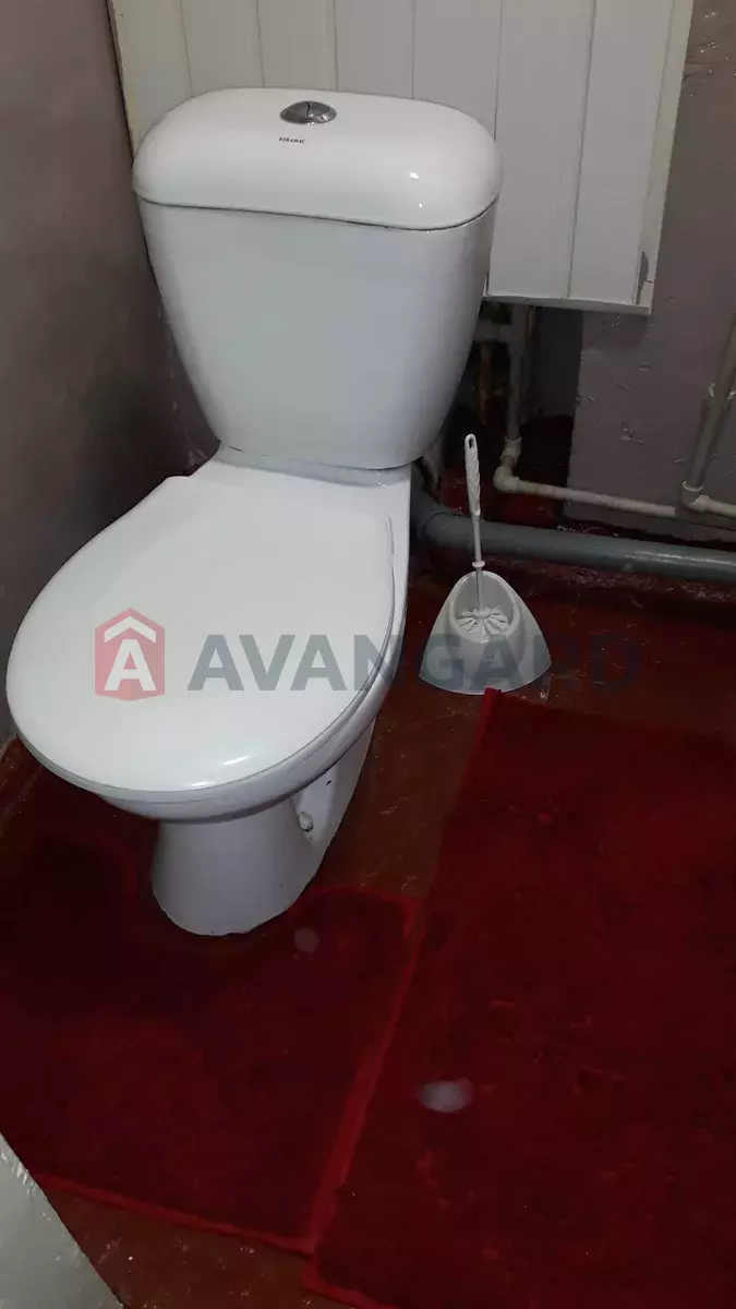 1 комн. квартира, 23/-/8 кв. м., 2/9 этаж фото 7 1 комн. квартира, 23/-/8 кв. м., 2/9 этаж фото 7