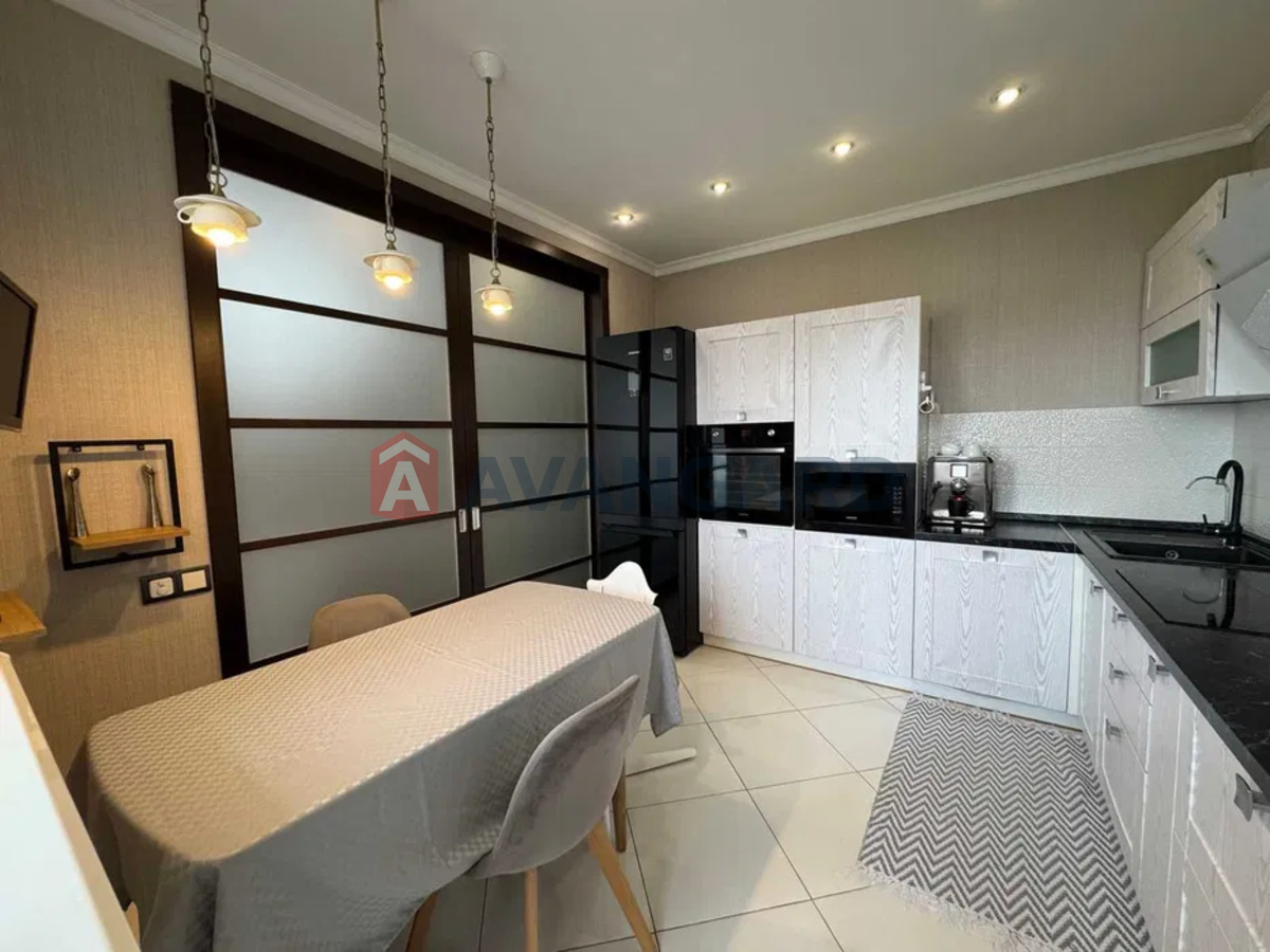 2 комн. квартира, 74/-/11 кв. м., 24/25 этаж фото 7 2 комн. квартира, 74/-/11 кв. м., 24/25 этаж фото 7