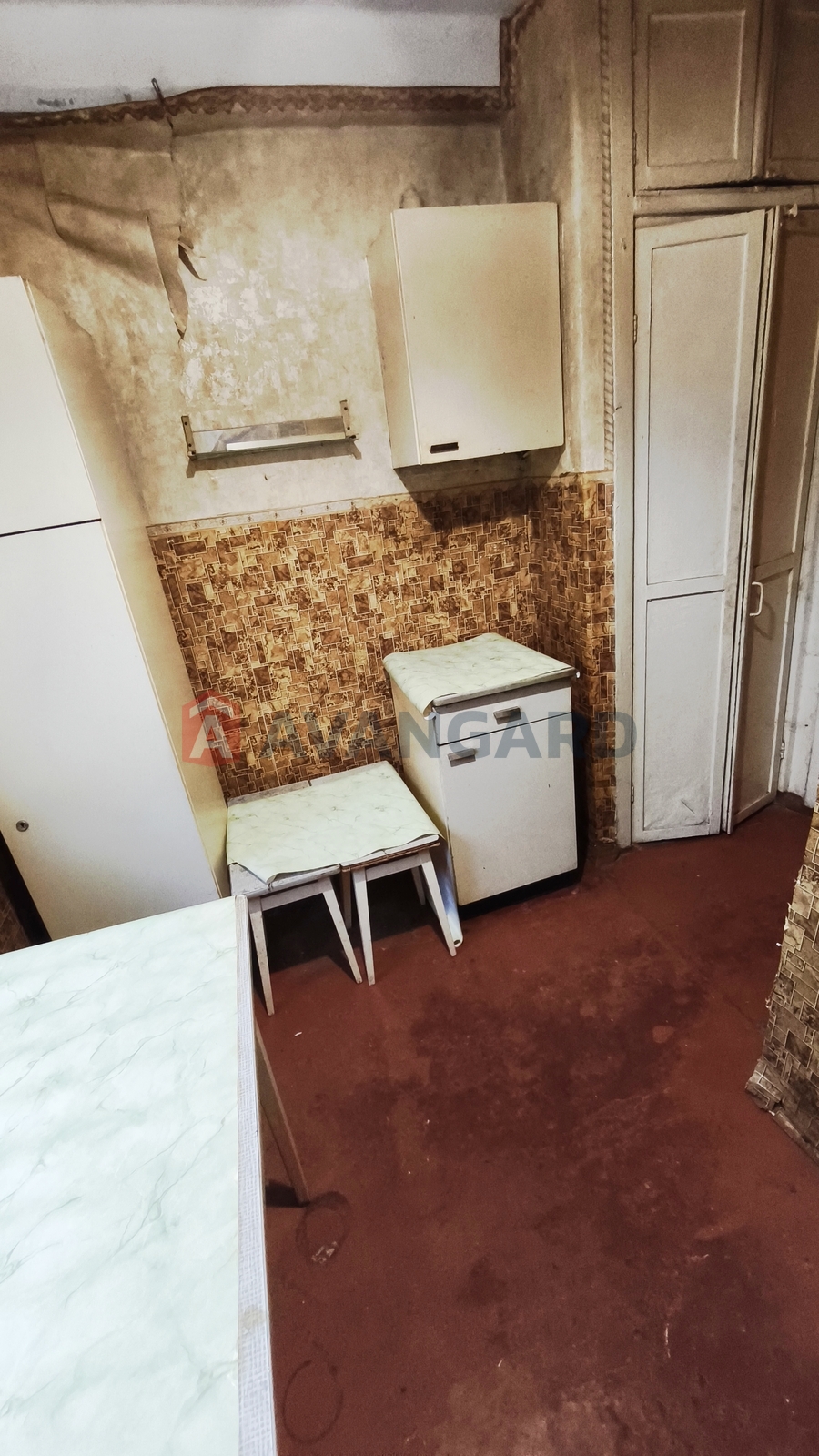 2 кім. квартира, 44/-/6 кв. м., 2/5 поверх фото 8 2 кім. квартира, 44/-/6 кв. м., 2/5 поверх фото 8