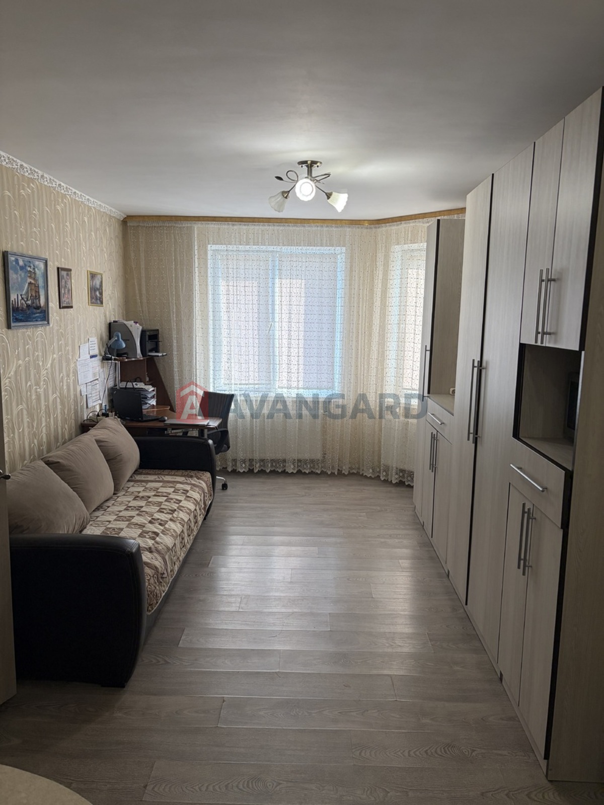 1 комн. квартира, 47/-/- кв. м., 7/11 этаж фото 5 1 комн. квартира, 47/-/- кв. м., 7/11 этаж фото 5