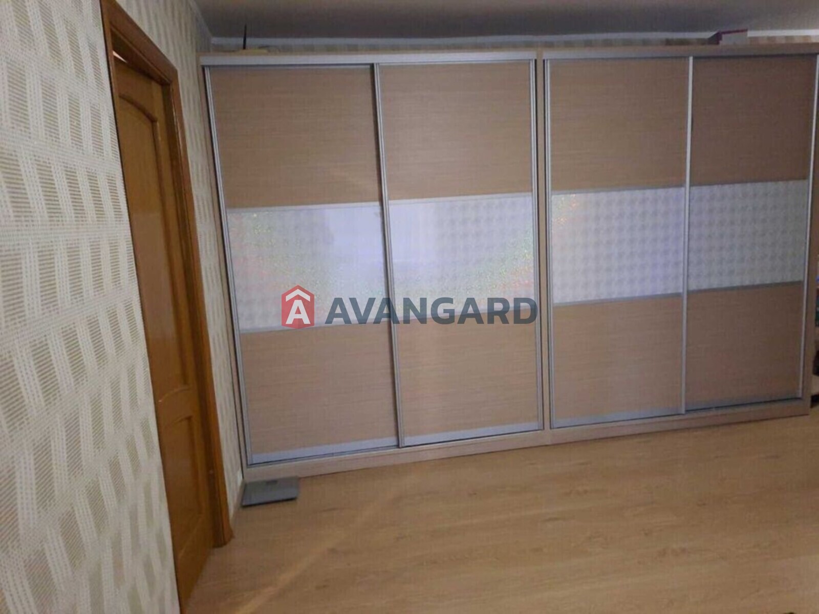 2 кім. квартира, 43/25/6 кв. м., 4/5 поверх фото 9 2 кім. квартира, 43/25/6 кв. м., 4/5 поверх фото 9