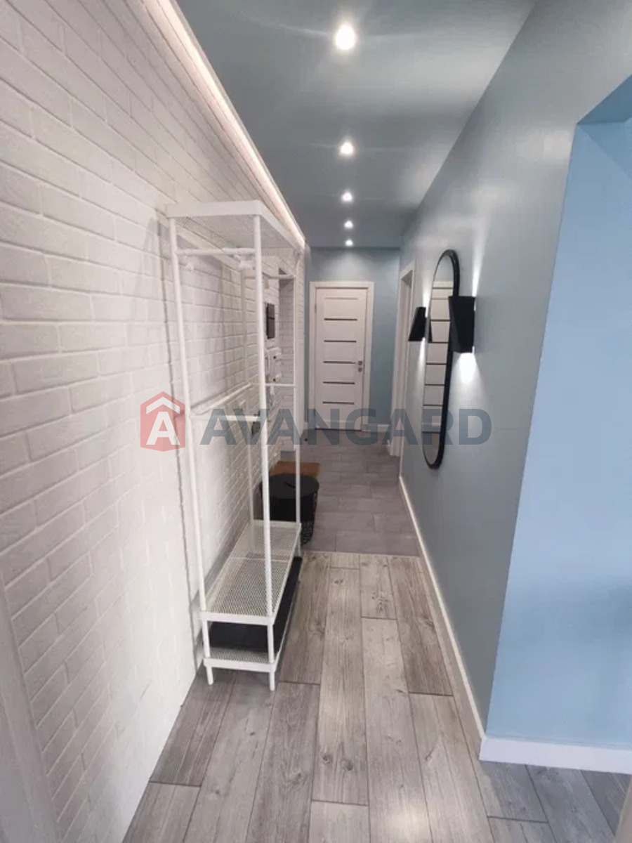 3 кім. квартира, 76/-/10 кв. м., 3/6 поверх фото 16 3 кім. квартира, 76/-/10 кв. м., 3/6 поверх фото 16