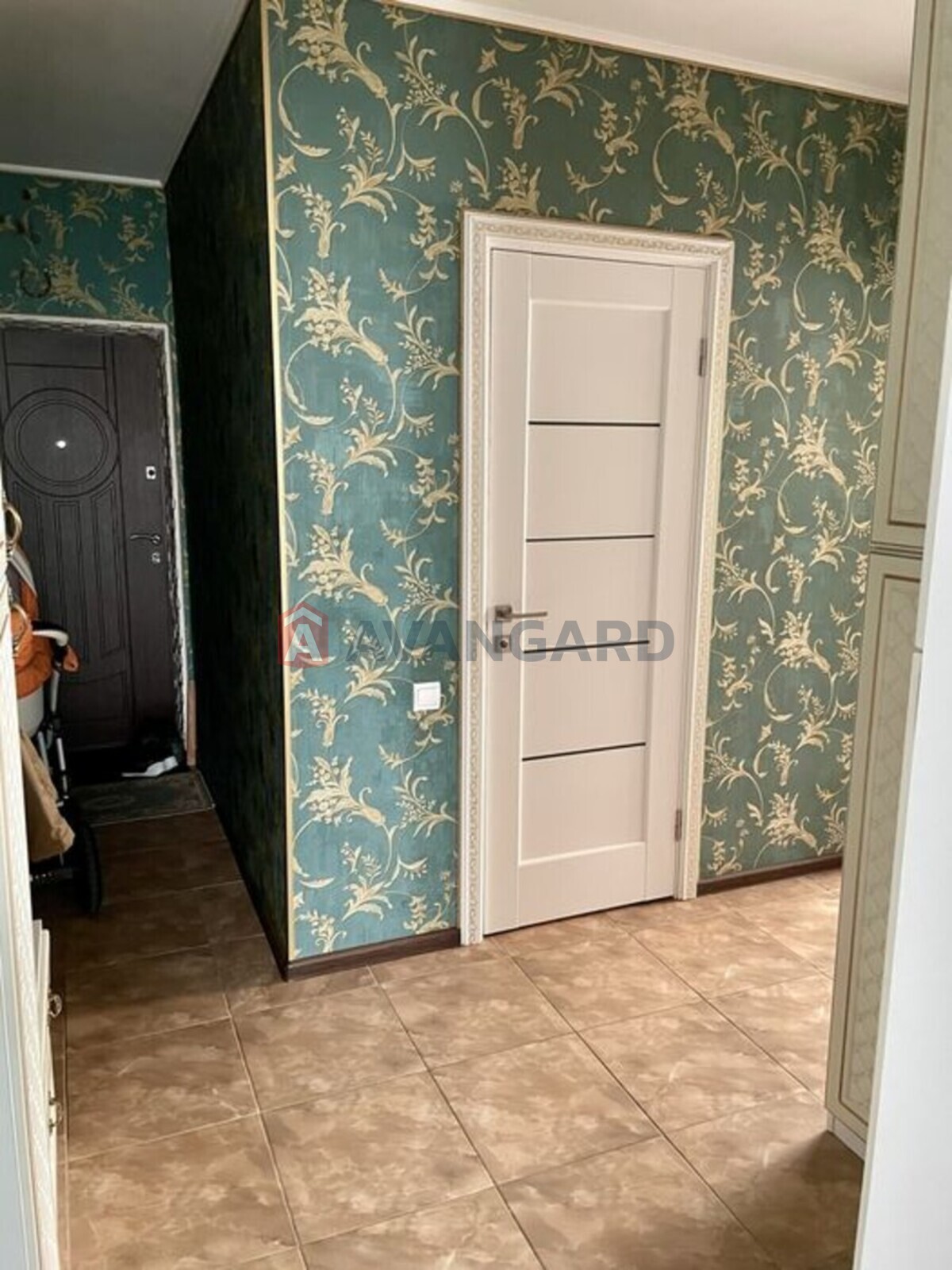 2 комн. квартира, 53/-/15 кв. м., 1/5 этаж фото 2 2 комн. квартира, 53/-/15 кв. м., 1/5 этаж фото 2