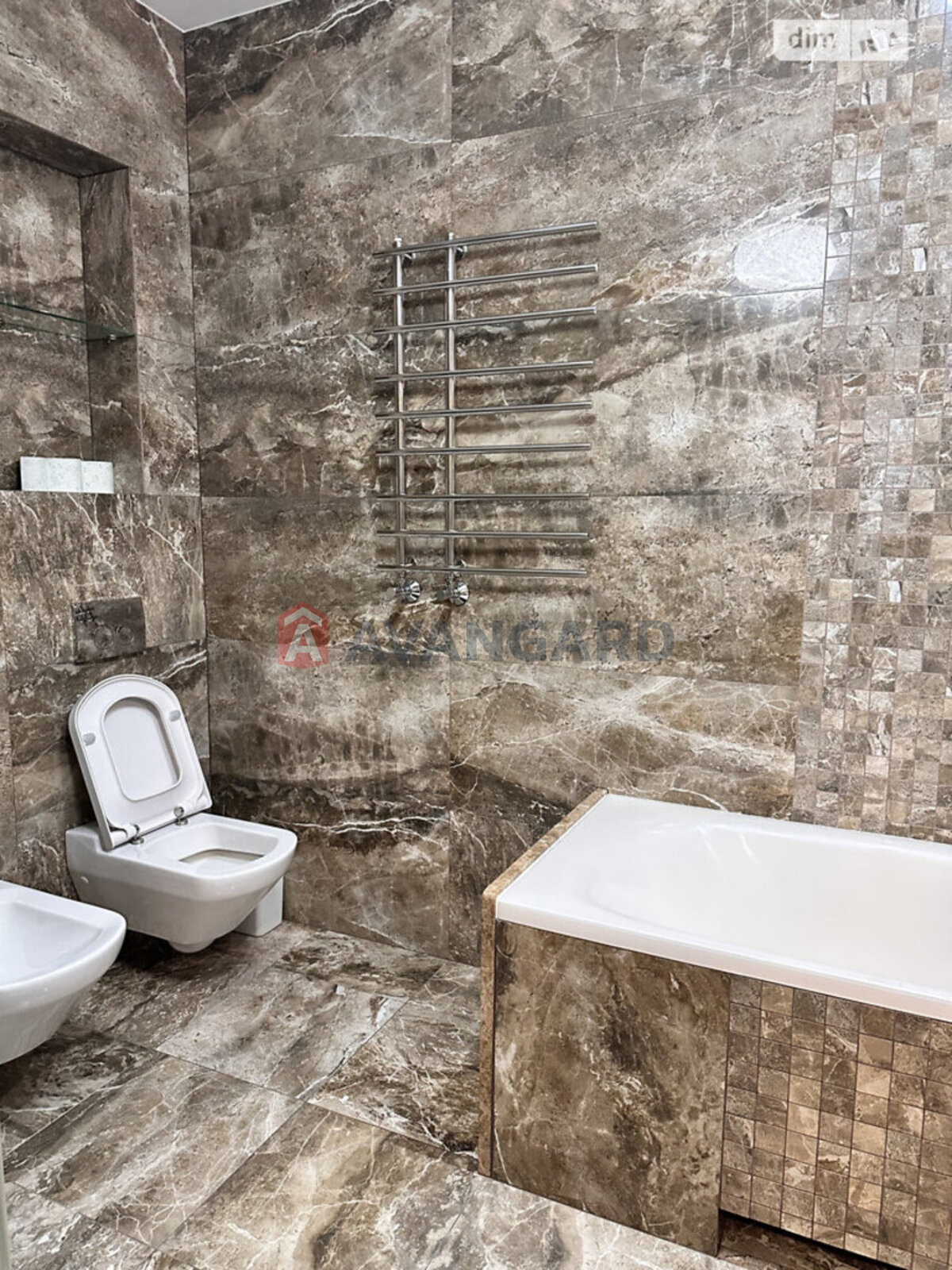 2 кім. квартира, 82/60/15 кв. м., 2/7 поверх фото 25 2 кім. квартира, 82/60/15 кв. м., 2/7 поверх фото 25