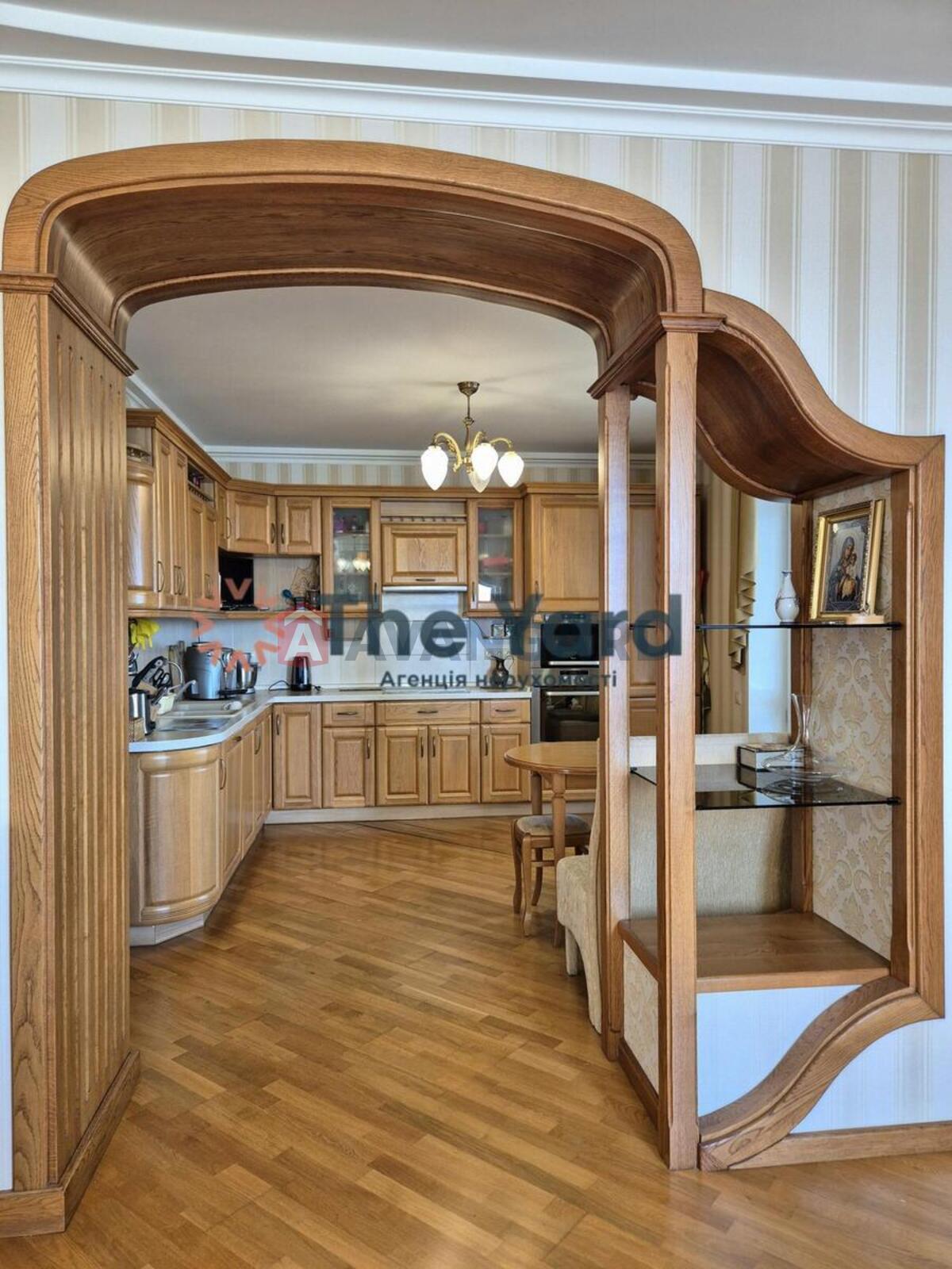 5 комн. квартира, 188/55/15 кв. м., 28/32 этаж фото 13 5 комн. квартира, 188/55/15 кв. м., 28/32 этаж фото 13