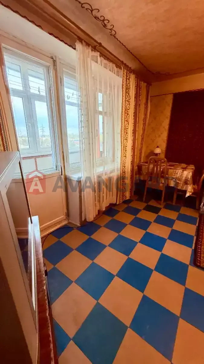 3 кім. квартира, 68/40/9 кв. м., 4/9 поверх фото 17 3 кім. квартира, 68/40/9 кв. м., 4/9 поверх фото 17